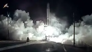 Astra Space перенесла запуск ракеты с наноспутниками: новости космоса