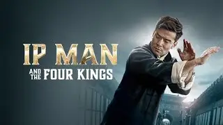 Ip Man  2021 Hindi Dubbed Full Movie