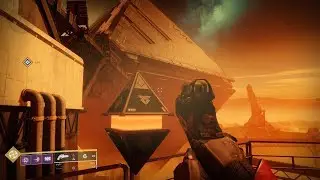 Destiny 2: Warmind - Some CB.NAV Override Frequencies & Sleeper Node Locations (Walkthrough Part 14)