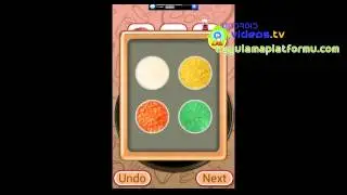 Android Pizza Maker - Cooking Game