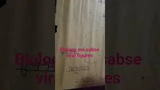 bio practical chart Pushp ki sanrachna#trending #ytshorts #viral #shorts #yt #trending #trend#