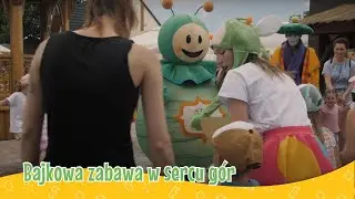 Rabkoland - Dolina Trzmiela Tańczy