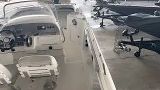 Hurricane 231 SS