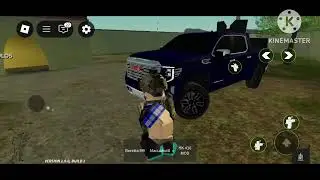 GMC Belica 😎