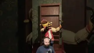 Меня невозможно научить! Демоверсия &laquo;Мой дружелюбный район&raquo; (MFN)! #шорты