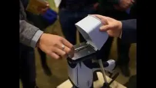 Анализатор металлов и сплавов S1 Titan