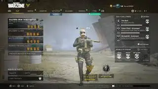 Caldera High Kill Gameplay | 4+ KD on Caldera