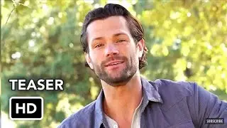 CW Walker | Winchester To Walker Official Teaser | 2021