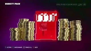 coin quicksell good pull