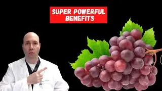 The AMAZING BENEFITS of RESVERATROL