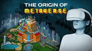 Habbo NFT: Does The Origin Of Metaverse Has A Future In It?