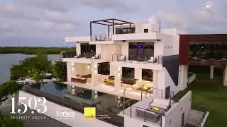 SERENITY HOUSE - A CRYSTAL HARBOUR ESTATE HOME, GRAND CAYMAN