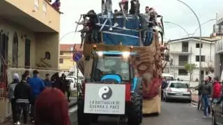 la battuglia di guerra e pace 3