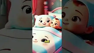 A mimir, s&aacute;bana feliz | Canciones para Ni&ntilde;os | Videos Infantiles