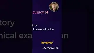 Ace Your Medical History & Exam: Accuracy Tips!