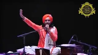 Satinder Sartaj ◆ Jaap Sahib ◆ Lyrics in Description and Comments