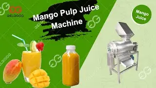 Mango Juicer Machine Price #Shorts