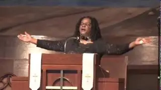 Excerpt from The Funeral of the Honorable Vel Phillips