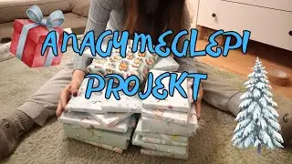 A nagy Mangaadvent és Secret Santa projekt