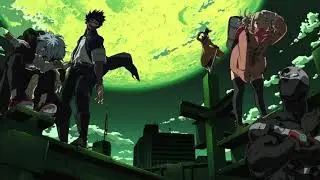 My Hero Academia Season 5 Original Soundtrack - Mine Woman