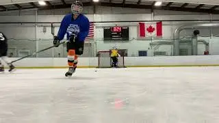 The Goalie Doctor - Tristan Lowe, Joe Lonergan, Nic Mammarella - 06/15/2021 PNY Mini Clinic 7:30 PM