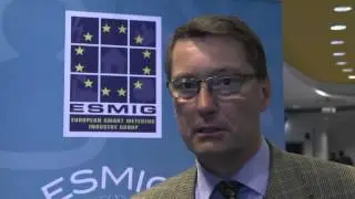 Why ESMIG joins SEW