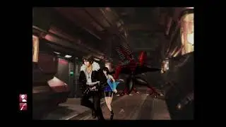FF8 Remastered [29] - La Lagunarock