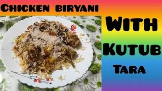 Jhat Pat Chicken 🍗 Briyani Semple Or Testy!!jhat# pat#chicken #briyani#semple#recipe 