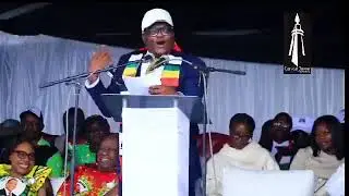 Tungwarara mocks Kuda Tagwireyi as Zanupf Succession battle hits up