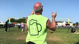 ladies of the evening vs Dilly Bars | Susquehanna Smash 2025 BB Quads