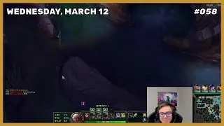 The ULTIMATE Clip Compilation: Thebausffs, Caedrel & Riot Games | LoL Highlight Reel #058