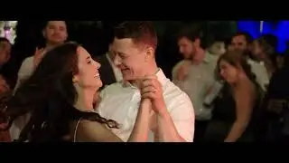 Robinswood House Wedding Video // Gabi & Brandon
