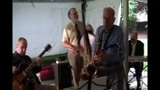 Bob Kolb Quartet - Cotton Tail