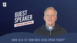 John 16:5-15 