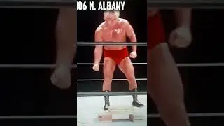 GREG THE HAMMER VALENTINE UNBELIEVABLE FEATS