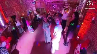 Trouwfeest Evi & Christophe in 't Verstand Van Leven te Horebeke