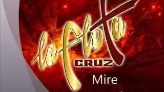 LA FLOTA CRUZ - Mire Usted