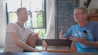 Jeff Cloud on Jumping Timelines and How to Change Your Reality