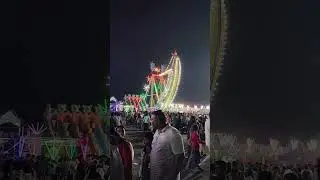 funfare mela 2025 #mela #rrcreative #2025 #dj