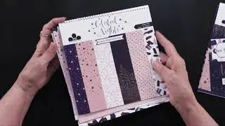 Celestial Nights By Practical Publishing