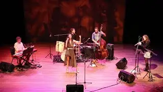 EL NIDO AUSENTE - SILVANA MARRERO Y CARLOS DARAKJIAN