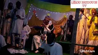 CHEIKH BAYE BITEYE(le golden boy)BOROM{voix de or bi}                     sur LÉROU FAYDOU BI TV