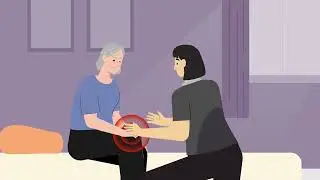 Организация Dementia Support Australia | Выявление боли и реагирование на неё