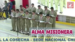 🔴HIMNO 