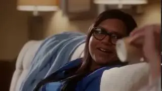 The Mindy Project: 