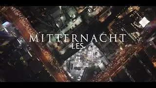 LES - Mitternacht (prod. by Danger) // O.G (prod. by authentic44)