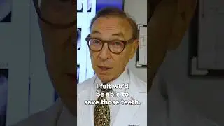 Этот пациент ждал 9 ЛЕТ и потерял 95% костной ткани! &laquo;Было слишком поздно&raquo;