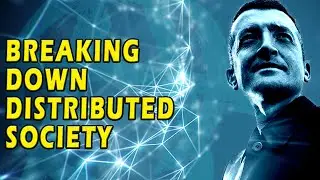 Breaking Down Distributed Society XRP BTC ETH XLM ALGO