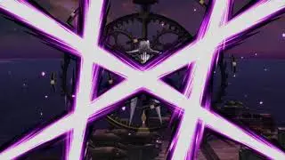 Tales of Xillia 2・Alvin Solo | テイルズ オブ エクシリア ２・アルヴィン