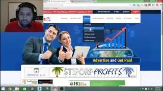 My Paying Ads Proof  - My Paying Ads Update 7-30-15